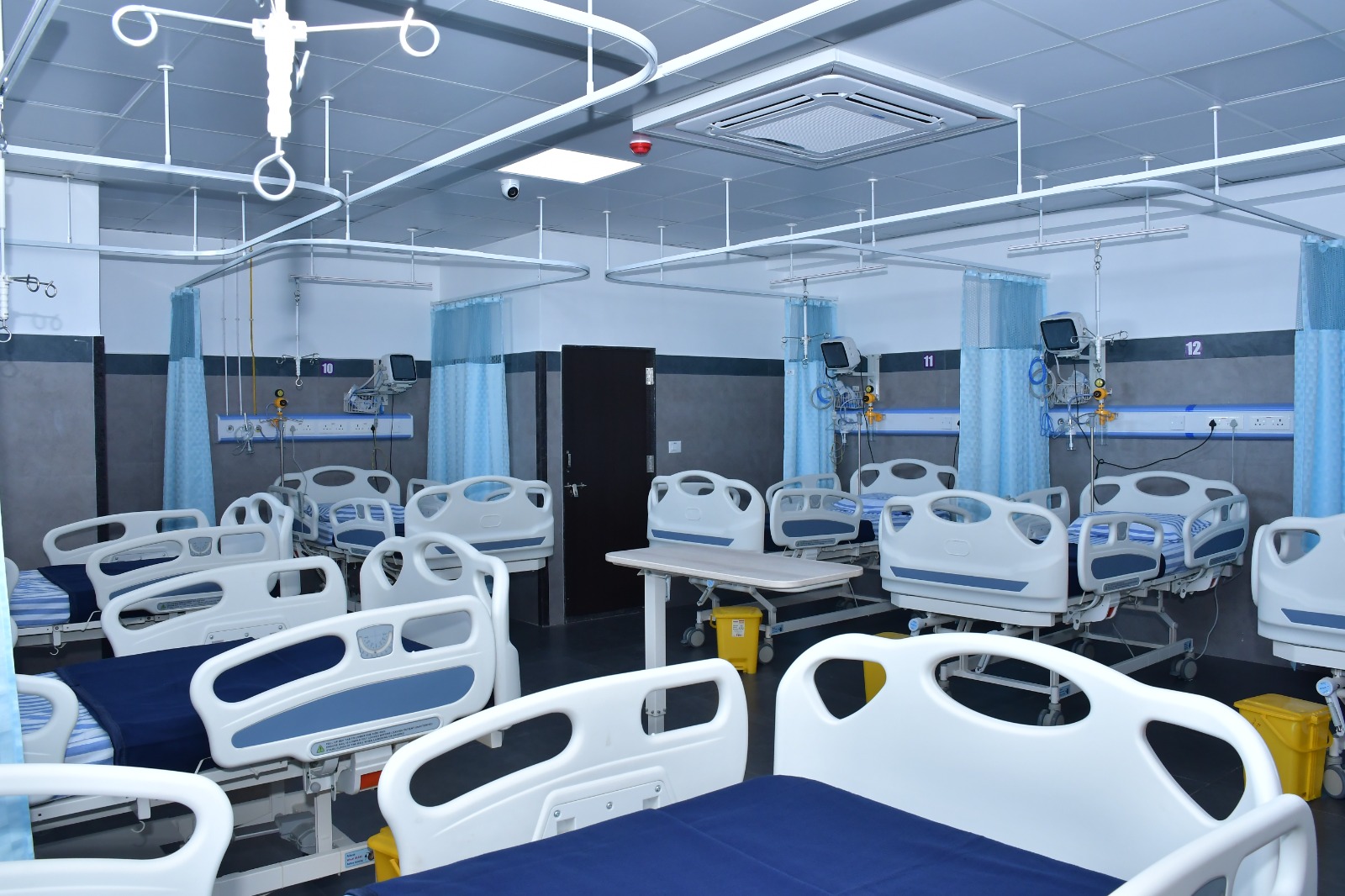 Vasu Hospital
