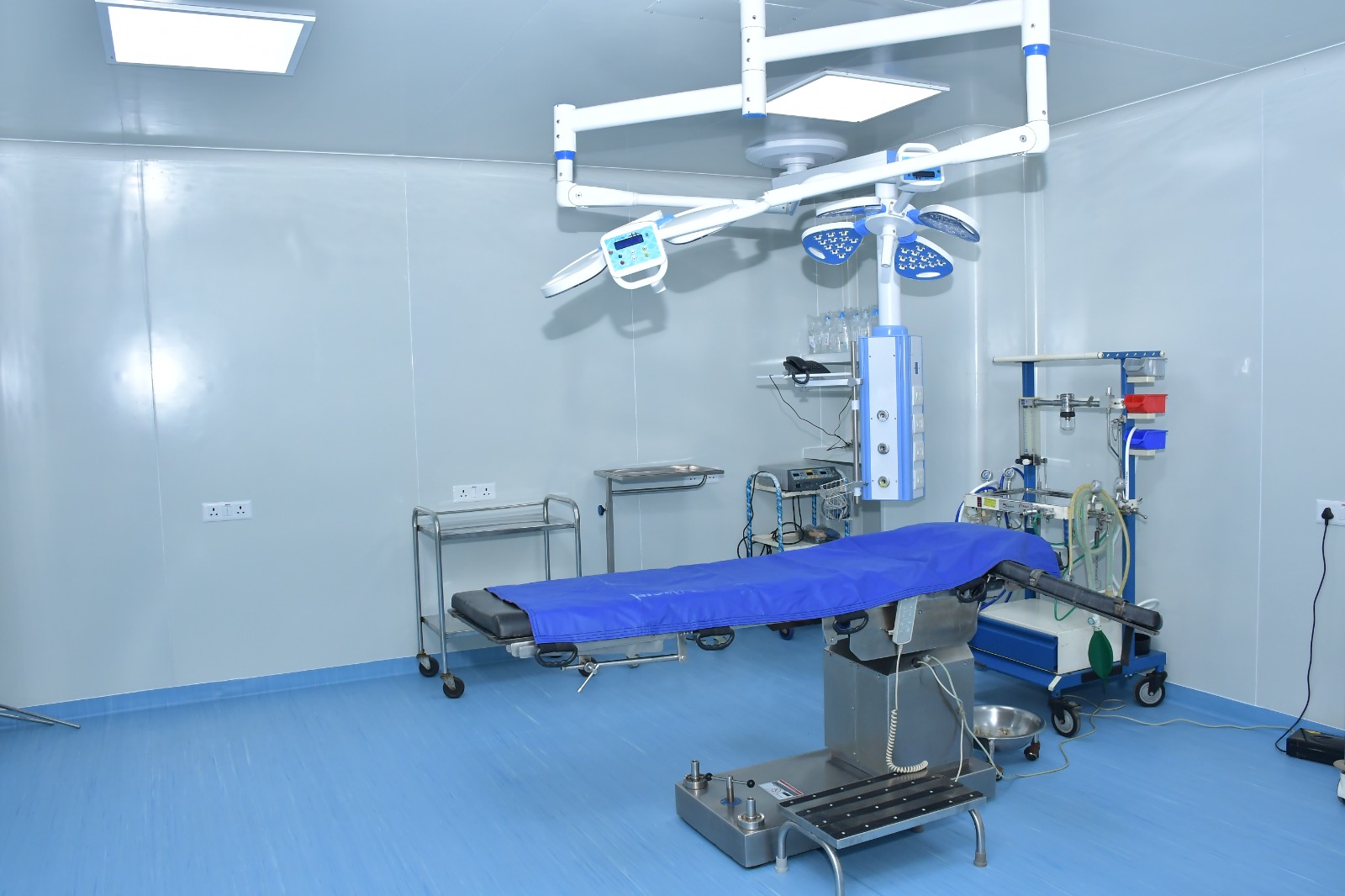 Vasu Hospital